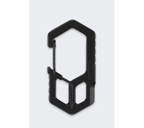 Multitool Gerber Carabiner BLACK