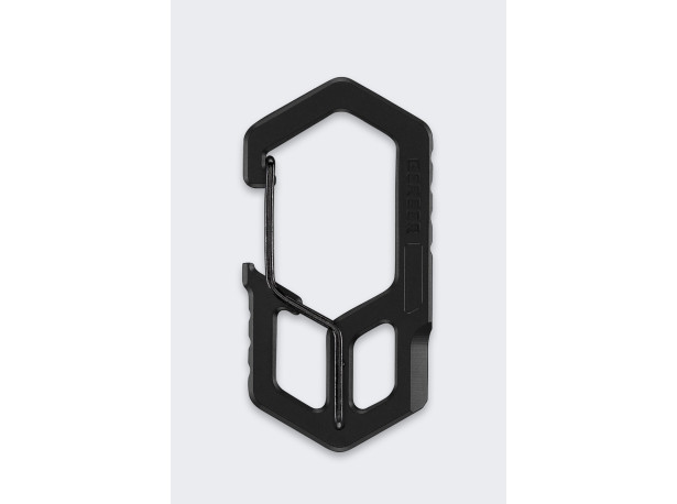 Multitool Gerber Carabiner BLACK