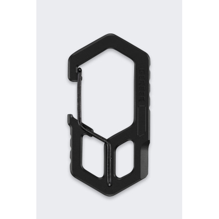 Multitool Gerber Carabiner BLACK
