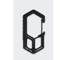 Multitool Gerber Carabiner BLACK