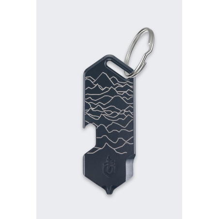 Multitool Gerber Shard DT HILLS URBAN BLUE