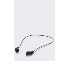 Pasek Do Okularów Oakley Leash Large Blue RED