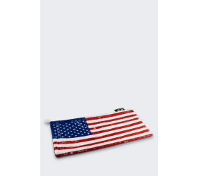 Pokrowiec Na Okulary Oakley USA Flag