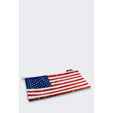 Pokrowiec Na Okulary Oakley USA Flag