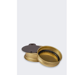 Uszczelki Palnika Spirytusowego Trangia 2 szt