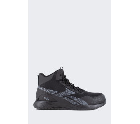 Buty Reebok X1 Adventure S3S High Black