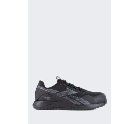 Buty Reebok X1 Adventure S3S Low Black