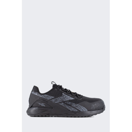 Buty Reebok X1 Adventure S3S Low Black