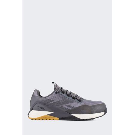 Buty Reebok X1 Adventure S1PS Gray