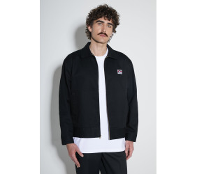 Kurtka Ben Davis Eisenhower Black