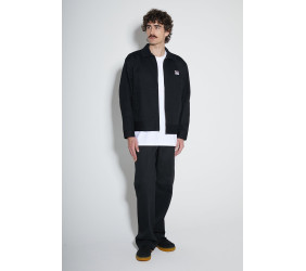 Kurtka Ben Davis Eisenhower Black