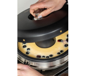 Kuchenka Kempingowa Petromax Dimego