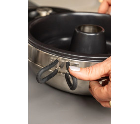 Kuchenka Kempingowa Petromax Dimego