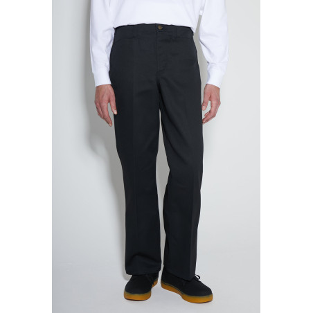 Spodnie Ben Davis Bens Original Trim Black