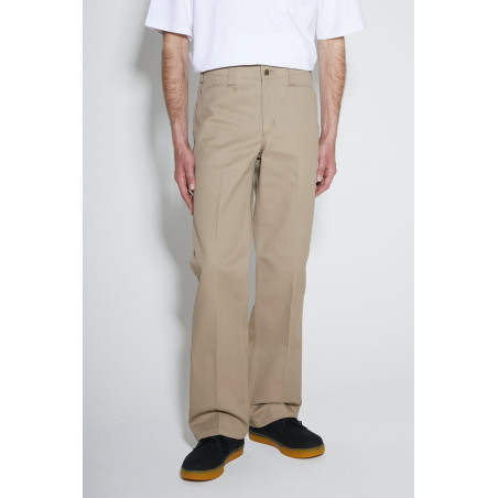 Spodnie Ben Davis Bens Original Trim Khaki