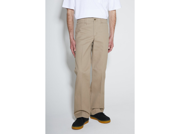 Spodnie Ben Davis Bens Original Trim Khaki