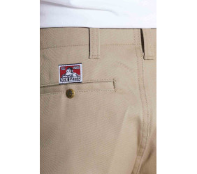 Spodnie Ben Davis Bens Original Trim Khaki