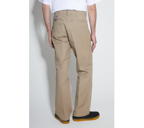 Spodnie Ben Davis Bens Original Trim Khaki