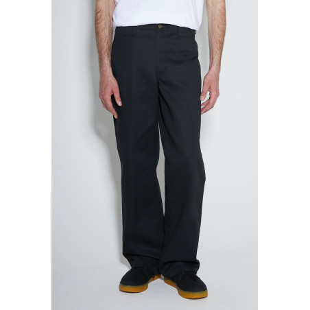 Spodnie Ben Davis Original Bens Black