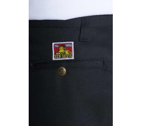 Spodnie Ben Davis Original Bens Black