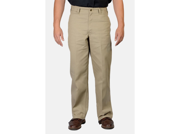 Spodnie Ben Davis Original Bens Khaki