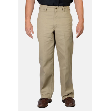 Spodnie Ben Davis Original Bens Khaki