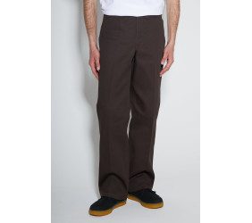 Spodnie Ben Davis Original Bens Dark Brown