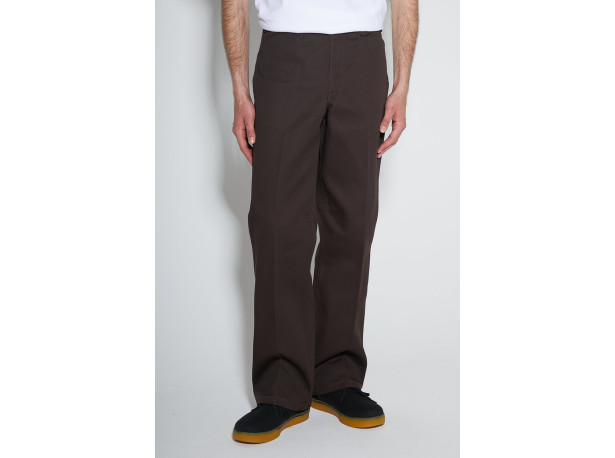 Spodnie Ben Davis Original Bens Dark Brown