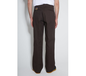 Spodnie Ben Davis Original Bens Dark Brown