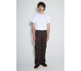 Spodnie Ben Davis Original Bens Dark Brown