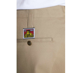 Spodenki Ben Davis Bens Original Khaki