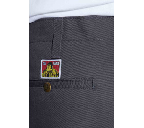 Spodenki Ben Davis Bens Original Charcoal