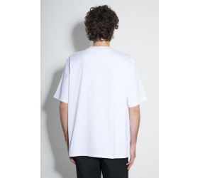 Koszulka Ben Davis Heavy SS Duty Pocket White