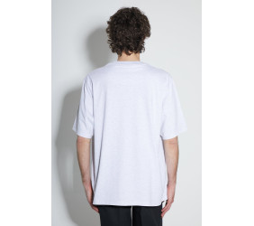 Koszulka Ben Davis Heavy SS Duty Pocket Ash