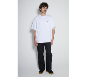 Koszulka Ben Davis Heavy SS Duty Pocket Ash