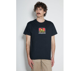Koszulka Ben Davis Classic Logo Black