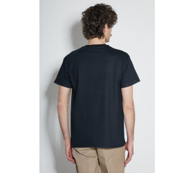 Koszulka Ben Davis Classic Logo Black