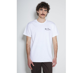 Koszulka Ben Davis Paisley White