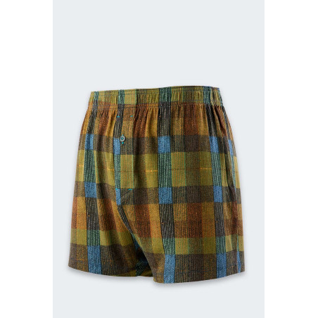 Bokserki Stance Butter Blend Boxer Checker