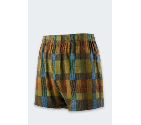 Bokserki Stance Butter Blend Boxer Checker