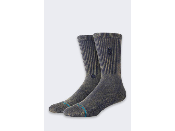 Skarpety Stance NBA Logoman Navy