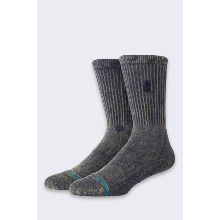 Skarpety Stance NBA Logoman Navy