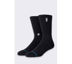 Skarpety Stance Logoman St 1 para Black