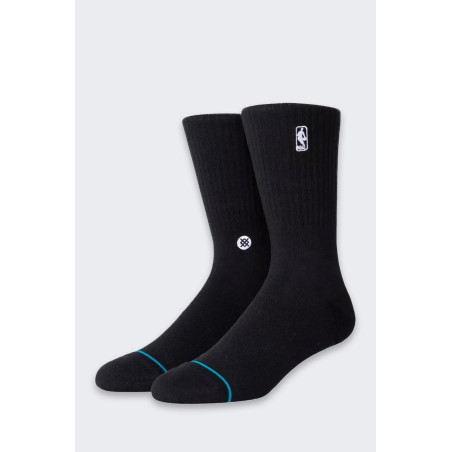 Skarpety Stance Logoman St 1 para Black