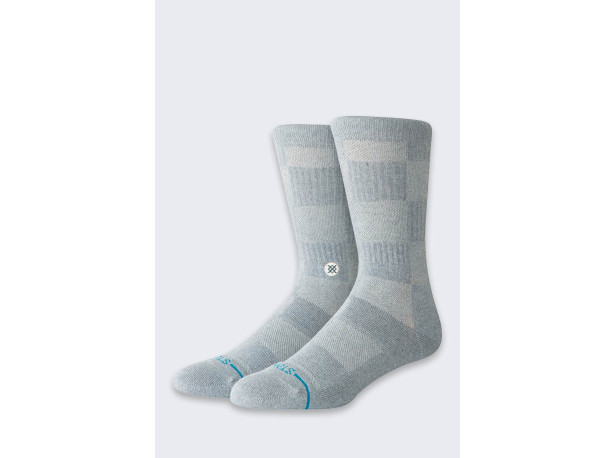 Skarpety Stance Down And Out Crew 1 para Blue