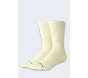 Skarpety Stance Icon Crew 1 para Butter