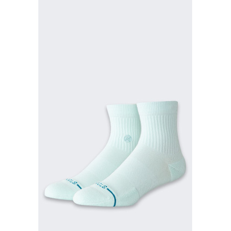 Skarpety Stance Icon Quarter 1 para BlueHorizon