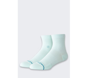 Skarpety Stance Icon Quarter 1 para BlueHorizon