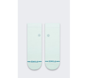 Skarpety Stance Icon Quarter 1 para BlueHorizon