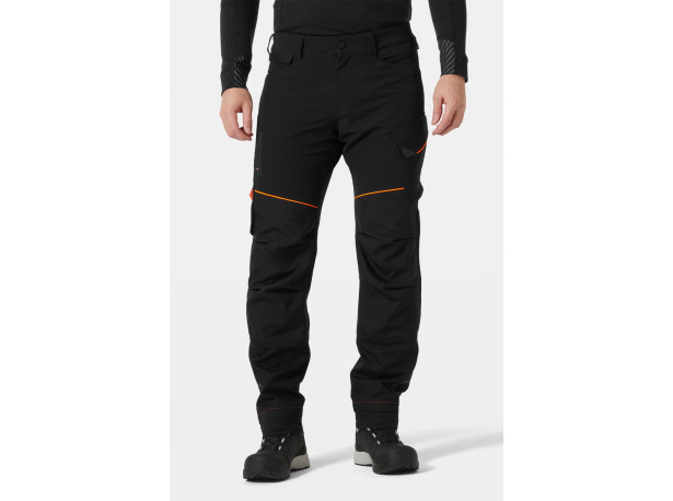 Spodnie Helly Hansen Chelsea Evo Connect Black